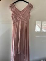 Festliches Kleid Größe 38 Baden-Württemberg - Althengstett Vorschau
