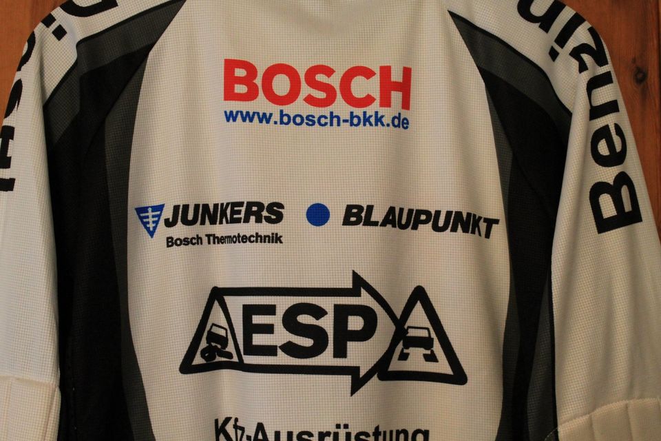 Langarm Shirt von Bosch in 5 XL in Rotenburg (Wümme)