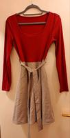 Kleid Langarm Größe S Brandenburg - Leegebruch Vorschau