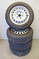 VW Caddy 15 Zoll Stahlfelgen + Sommerräder 195/65 R15 7mm Berlin - Tempelhof Vorschau