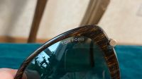 Tom Ford Sonnenbrille gebraucht Bayern - Lindau Vorschau