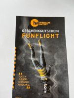 Gutschein Funflight NP:100€ Brandenburg - Beelitz Vorschau
