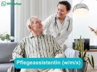 Pflegehilfskraft (m/w/d) Dresden - Strehlen Vorschau