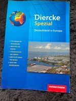 Diercke Spezial Deitschland in Europa Niedersachsen - Göttingen Vorschau