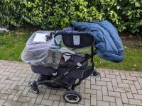 Bugaboo Buffalo Kinderwagen mit viel Zubehör Bayern - Wolfratshausen Vorschau