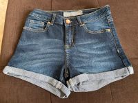 Damen Shorts Jeans; Gr. 32 Bayern - Ingolstadt Vorschau