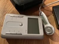 Creative Zen Touch Tragbarer MP3-Player 20 GB Berlin - Reinickendorf Vorschau