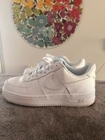 Nike air Force white gr. 39 Hessen - Kassel Vorschau