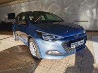 Hyundai i20 Go **HU AU NEU**1 HAND** Huchting - Mittelshuchting Vorschau