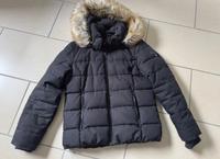 Winter Jacke mit Kapuze in Größe L - sehr guter Zustand Niedersachsen - Hammah Vorschau