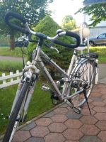 Hercules Fahrrad 28 zoll Nordrhein-Westfalen - Gelsenkirchen Vorschau