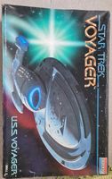 Star Trek  U.S.S.Voyager Bausatz v Monogram Hessen - Dreieich Vorschau