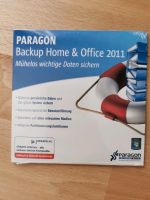 PARAGON Backup Home & Office 2011 Nordrhein-Westfalen - Remscheid Vorschau