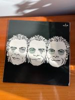Vinyl Voo Voo Bayern - Grafing bei München Vorschau