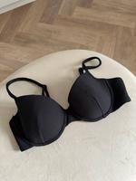 Bikini Oberteil Größe 80C schwarz Bayern - Bayreuth Vorschau