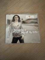 CD „Melanie C“ Wandsbek - Hamburg Poppenbüttel Vorschau