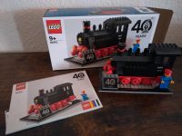 Lego 40 Jahre Eisenbahn 40370 Hessen - Langen (Hessen) Vorschau