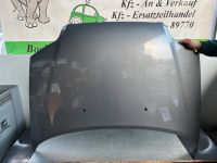 Motorhaube Chevrolet Kalos grau Haube vorne Nordrhein-Westfalen - Wilnsdorf Vorschau