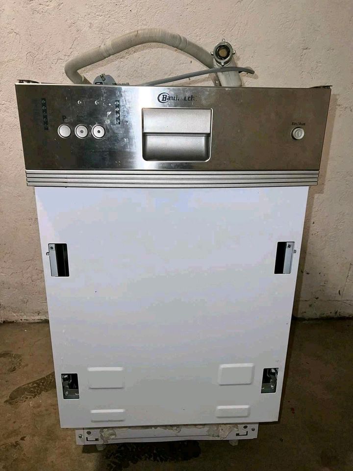 Spülmaschine 45 cm zu verkaufen in Coerde