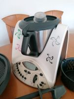 Thermomix selten benutzt Nordrhein-Westfalen - Steinhagen Vorschau