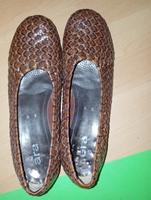 Pumps von Ara Gr. 8 G Hessen - Lollar Vorschau