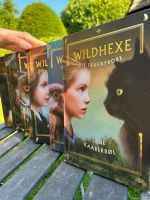 Wildhexe Kinderbücher Fantasy, Tiere Niedersachsen - Betzendorf Vorschau