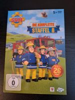 DVD Feuerwehrmann Sam Staffel 8 Niedersachsen - Ebstorf Vorschau