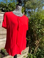 Bluse Gerry Weber, kurzarm Bayern - Gauting Vorschau