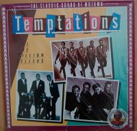 Vinyl Schallplatte: Temptations - All the million sellers Hessen - Friedberg (Hessen) Vorschau