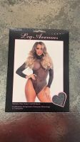 Leg Avenue Lurex Bodysuit NEU Pankow - Weissensee Vorschau