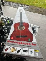Gitarre zu verkaufen Nordrhein-Westfalen - Weeze Vorschau