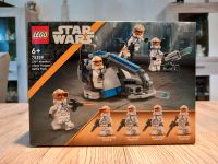 Lego Star Wars Ahsoka's Clone Trooper Battle Pack 75359 Harztor - Niedersachswerfen Vorschau