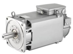 1PH8163-1DD02-2BA1 Siemens SIMOTICS M Kompakt-Asynchronmotor in Untersiemau