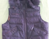 Jacke, innen warm, ärmellos, Gr.XL Baden-Württemberg - Sigmaringen Vorschau