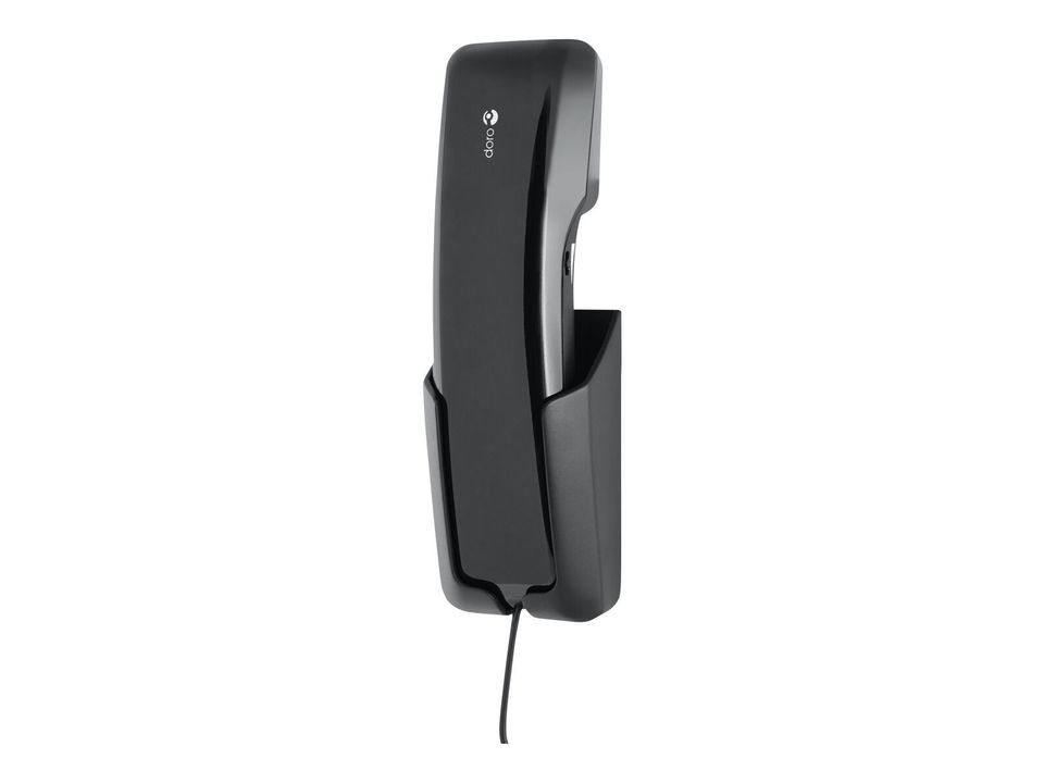 TELEFON DORO 901C (Einteiliges Telefon zur Wandmontage) mit OVP in Krauchenwies