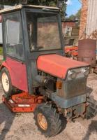 Schmalspurtrecker Gutbrod 2600D Schleswig-Holstein - Reinfeld Vorschau