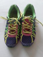 ASICS GEL NOOSA TRI 9 Dresden - Prohlis-Nord Vorschau