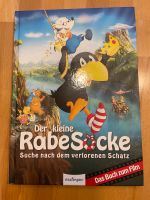 Buch - Der kleine Rabe Socke Bayern - Kulmbach Vorschau