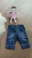 Name it Baby Hose Shorts Capri Jeans Mädchen Gr.62 neu Bayern - Hohenfurch Vorschau