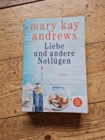 Liebe und andere Notlagen von Mary Kay Andrews Baden-Württemberg - Pforzheim Vorschau