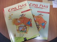 Eins Plus Bd 2  Arbeitsheft mit Software + Schülerbuch NEU! Berlin - Wilmersdorf Vorschau