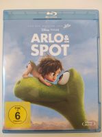 Arlo & Spot, 2015, Blu-ray, Disney Pixar, wie neu Nordrhein-Westfalen - Mülheim (Ruhr) Vorschau