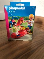 Playmobil 70422 Kinder am spielen Hessen - Waldems Vorschau