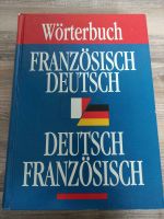 Wörterbuch Französisch - Deutsch / Deutsch - Französisch Baden-Württemberg - Kernen im Remstal Vorschau