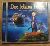 Der kleine Prinz, Folge1, Planet der Zeit, CD Hessen - Marburg Vorschau