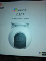 Smart home Ü-Kamera ezviz C8PF Full HD WiFi neu und ungebraucht Bayern - Freilassing Vorschau