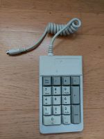 Tastatur Vintage Numeric Keypad Notebook Ziffernblock Rheinland-Pfalz - Mainz Vorschau