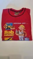 Bob der Baumeister,  t shirt, Gr. 122 Niedersachsen - Ostrhauderfehn Vorschau