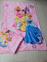 2 Disney Princess Steppdecken - Größe 135x200 cm - Zwillinge Bayern - Straubing Vorschau