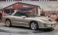 Suche 2x 1993-2002 Pontiac Firebird Trans Am Felgen Baden-Württemberg - Mannheim Vorschau